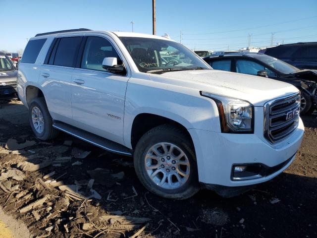 Photo 3 VIN: 1GKS2DKC2JR370949 - GMC YUKON 