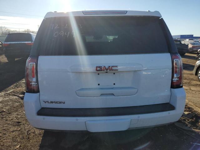 Photo 5 VIN: 1GKS2DKC2JR370949 - GMC YUKON 