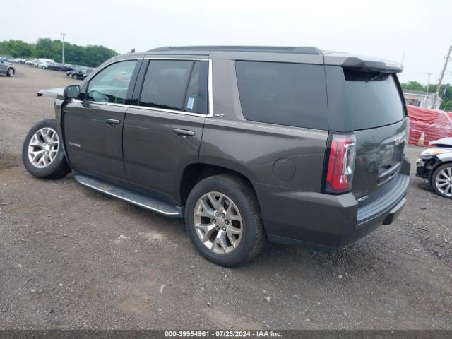 Photo 2 VIN: 1GKS2DKC2KR187536 - GMC YUKON 