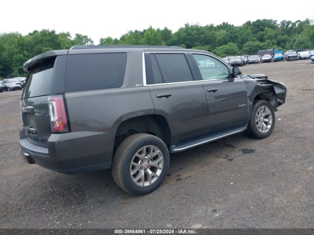 Photo 3 VIN: 1GKS2DKC2KR187536 - GMC YUKON 