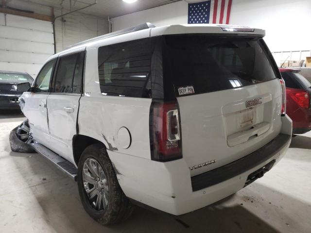 Photo 2 VIN: 1GKS2DKC2KR272134 - GMC YUKON SLT 