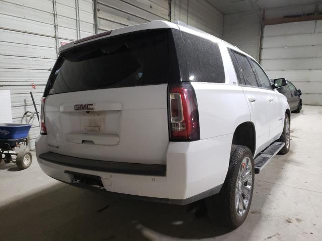 Photo 3 VIN: 1GKS2DKC2KR272134 - GMC YUKON SLT 