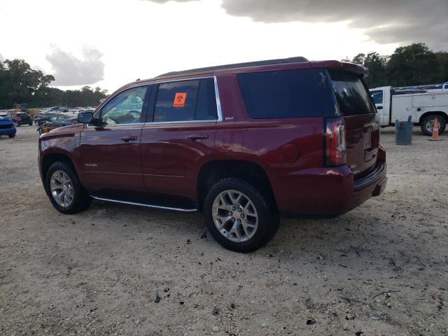 Photo 1 VIN: 1GKS2DKC2KR363548 - GMC YUKON SLT 