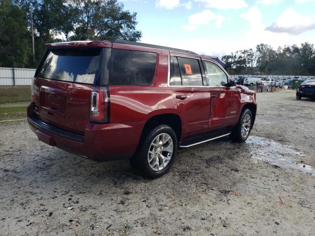 Photo 2 VIN: 1GKS2DKC2KR363548 - GMC YUKON SLT 