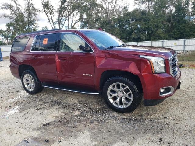 Photo 3 VIN: 1GKS2DKC2KR363548 - GMC YUKON SLT 