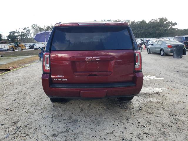 Photo 5 VIN: 1GKS2DKC2KR363548 - GMC YUKON SLT 