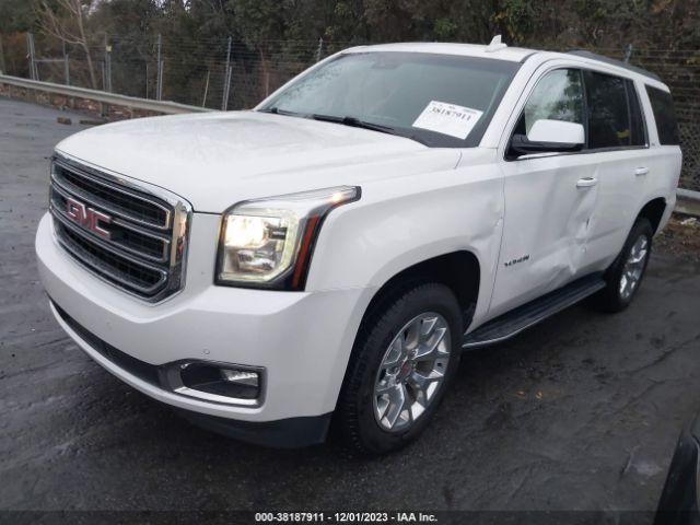 Photo 1 VIN: 1GKS2DKC3JR399148 - GMC YUKON 