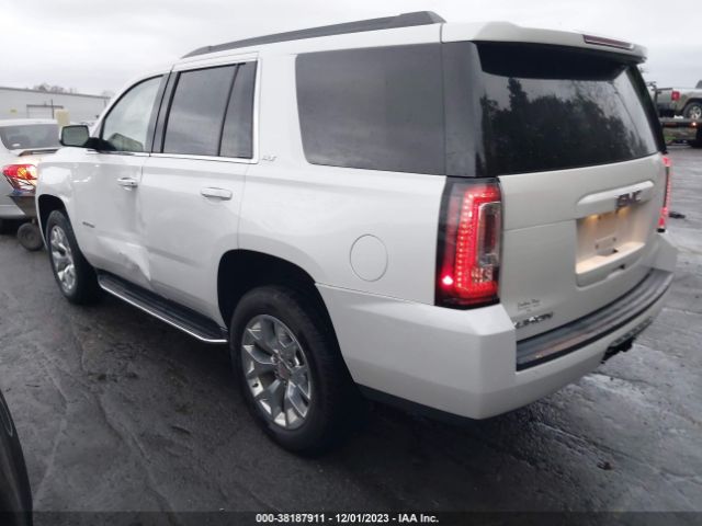 Photo 2 VIN: 1GKS2DKC3JR399148 - GMC YUKON 