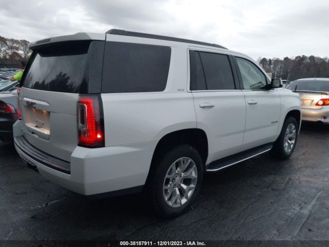 Photo 3 VIN: 1GKS2DKC3JR399148 - GMC YUKON 