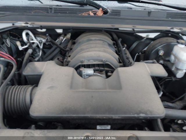 Photo 9 VIN: 1GKS2DKC3JR399148 - GMC YUKON 