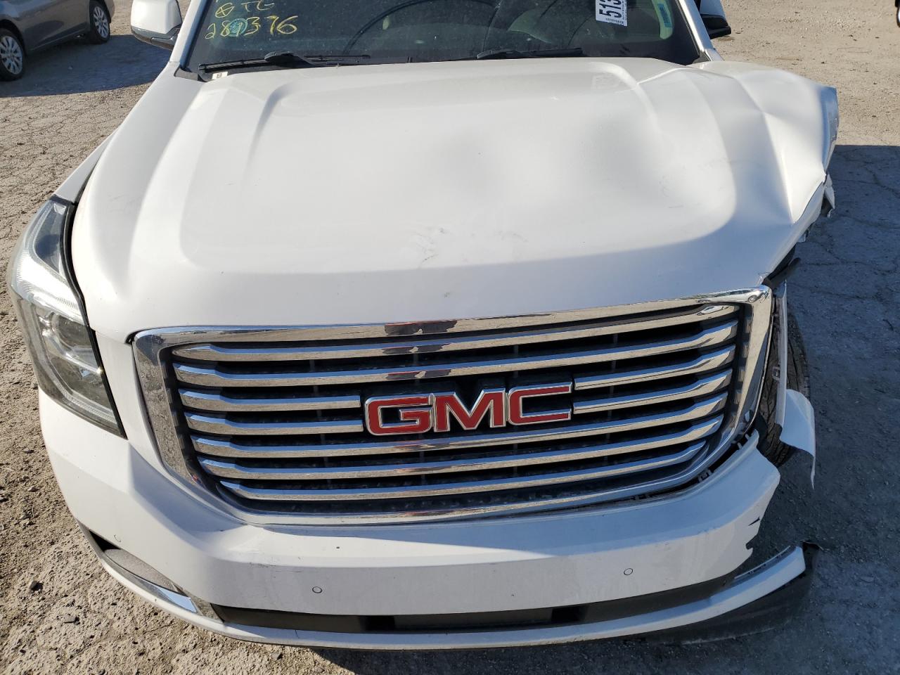 Photo 10 VIN: 1GKS2DKC3LR281376 - GMC YUKON 