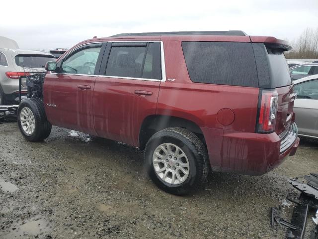 Photo 1 VIN: 1GKS2DKC5KR207214 - GMC YUKON SLT 