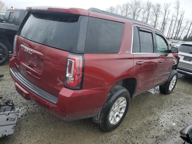 Photo 2 VIN: 1GKS2DKC5KR207214 - GMC YUKON SLT 