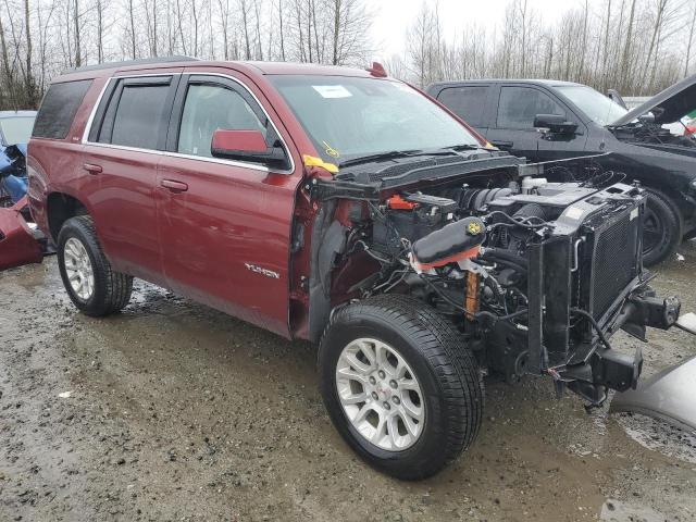 Photo 3 VIN: 1GKS2DKC5KR207214 - GMC YUKON SLT 