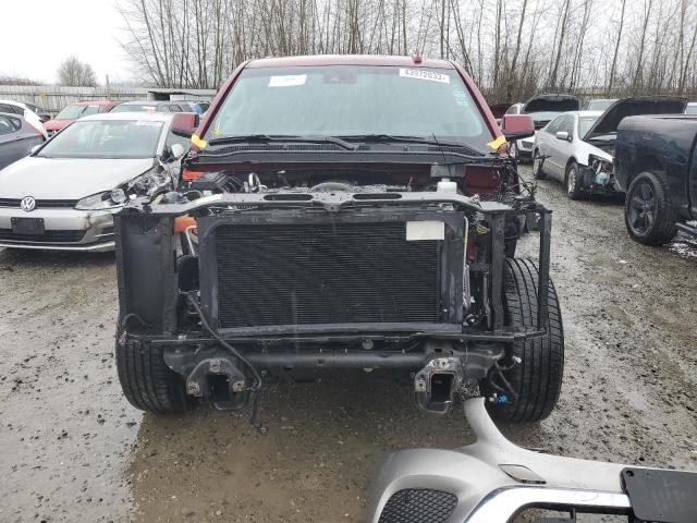 Photo 4 VIN: 1GKS2DKC5KR207214 - GMC YUKON SLT 