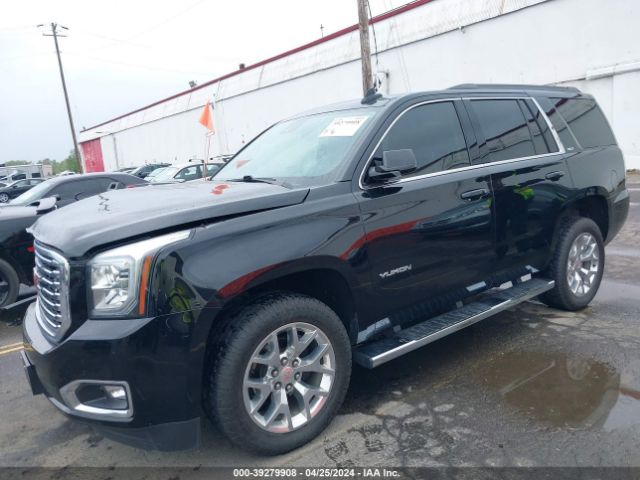 Photo 1 VIN: 1GKS2DKC5LR274722 - GMC YUKON 