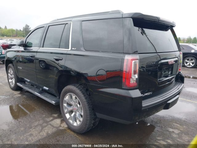 Photo 2 VIN: 1GKS2DKC5LR274722 - GMC YUKON 