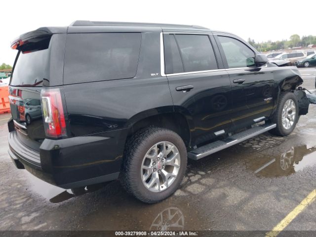 Photo 3 VIN: 1GKS2DKC5LR274722 - GMC YUKON 