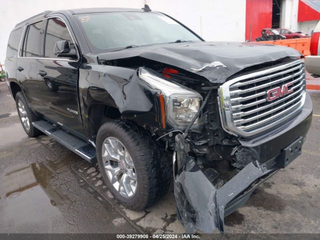 Photo 5 VIN: 1GKS2DKC5LR274722 - GMC YUKON 