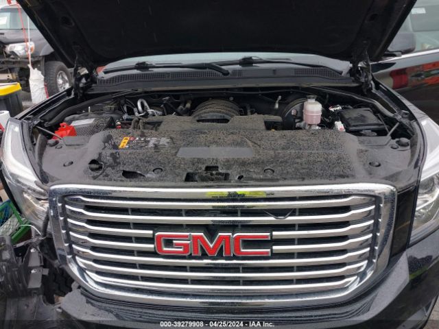 Photo 9 VIN: 1GKS2DKC5LR274722 - GMC YUKON 