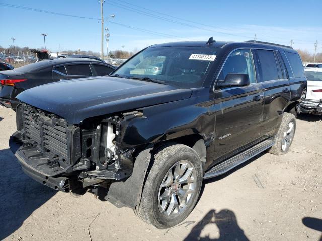 Photo 0 VIN: 1GKS2DKC6JR398818 - GMC YUKON 