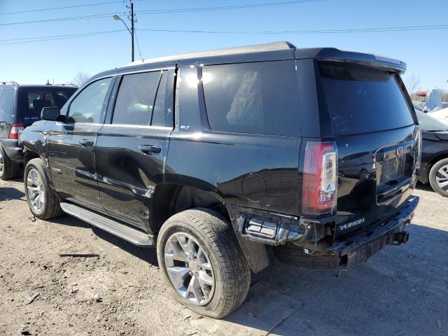 Photo 1 VIN: 1GKS2DKC6JR398818 - GMC YUKON 