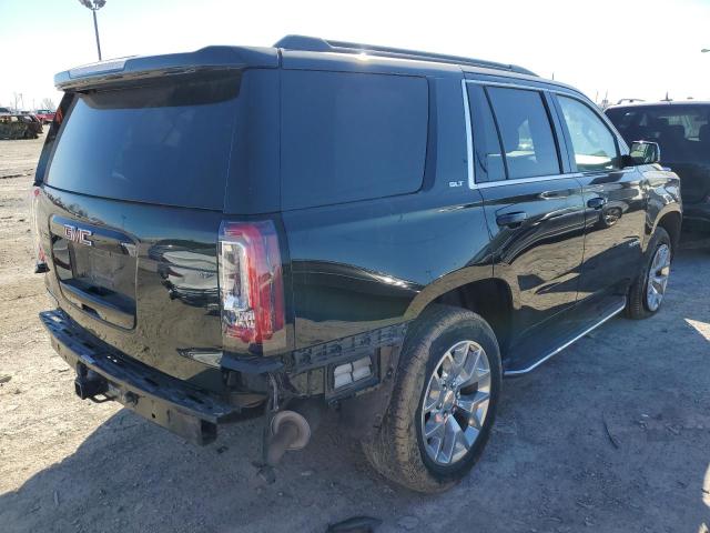 Photo 2 VIN: 1GKS2DKC6JR398818 - GMC YUKON 