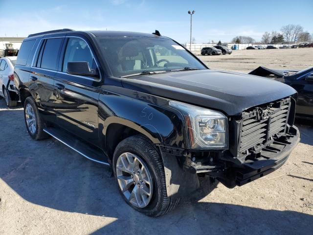 Photo 3 VIN: 1GKS2DKC6JR398818 - GMC YUKON 