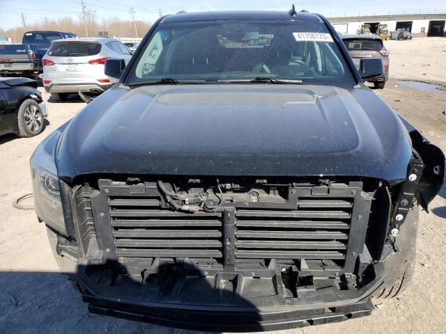 Photo 4 VIN: 1GKS2DKC6JR398818 - GMC YUKON 