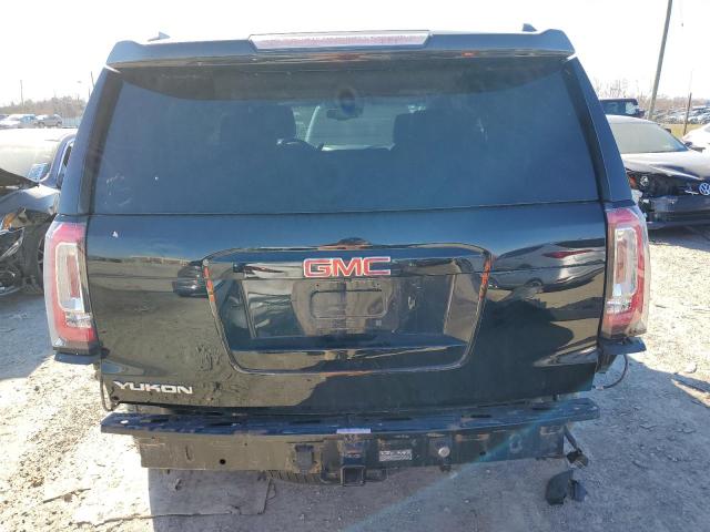 Photo 5 VIN: 1GKS2DKC6JR398818 - GMC YUKON 