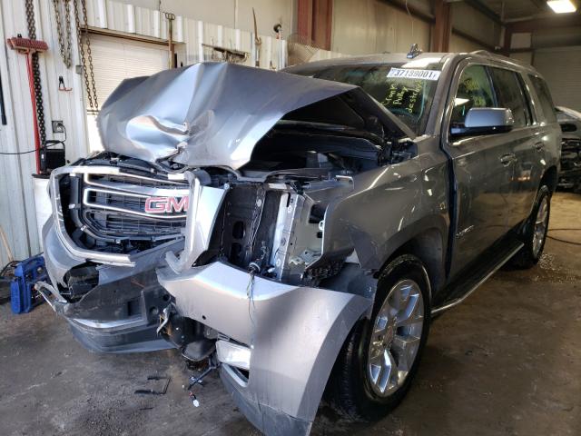 Photo 1 VIN: 1GKS2DKC6KR214625 - GMC YUKON SLT 