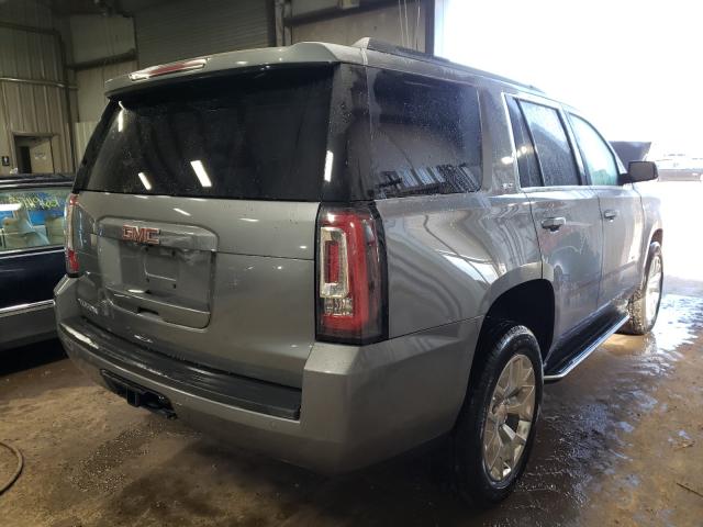 Photo 3 VIN: 1GKS2DKC6KR214625 - GMC YUKON SLT 