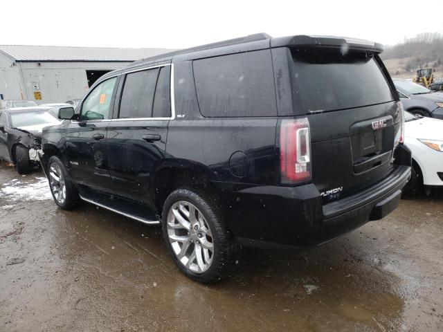 Photo 1 VIN: 1GKS2DKC6KR223714 - GMC YUKON 