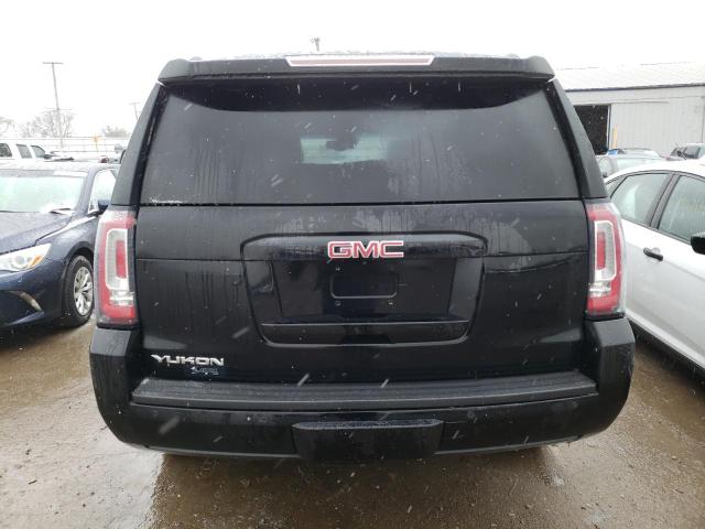 Photo 5 VIN: 1GKS2DKC6KR223714 - GMC YUKON 