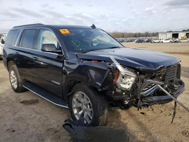 Photo 0 VIN: 1GKS2DKC7LR209306 - GMC YUKON SLT 