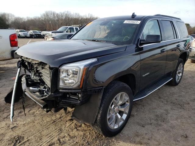 Photo 1 VIN: 1GKS2DKC7LR209306 - GMC YUKON SLT 