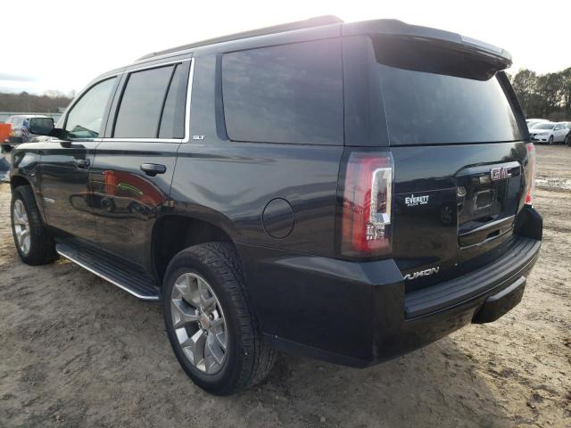 Photo 2 VIN: 1GKS2DKC7LR209306 - GMC YUKON SLT 