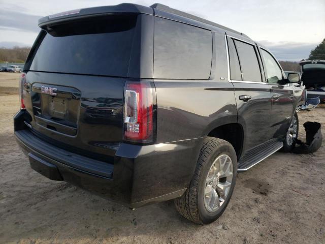 Photo 3 VIN: 1GKS2DKC7LR209306 - GMC YUKON SLT 