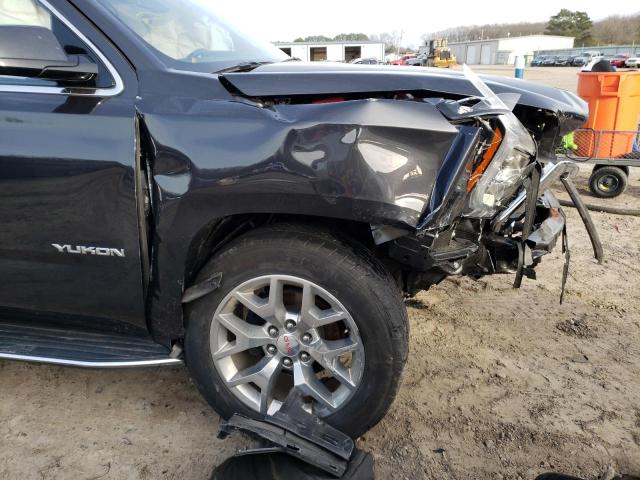 Photo 8 VIN: 1GKS2DKC7LR209306 - GMC YUKON SLT 