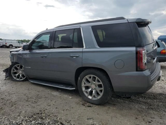 Photo 1 VIN: 1GKS2DKCXJR367037 - GMC YUKON SLT 