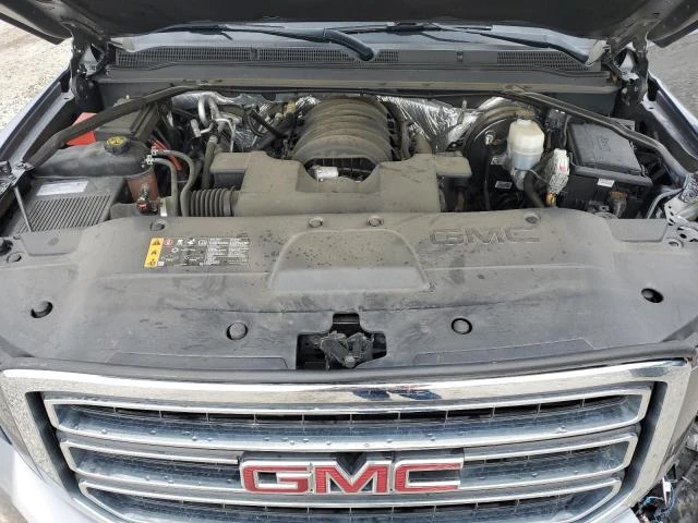 Photo 11 VIN: 1GKS2DKCXJR367037 - GMC YUKON SLT 