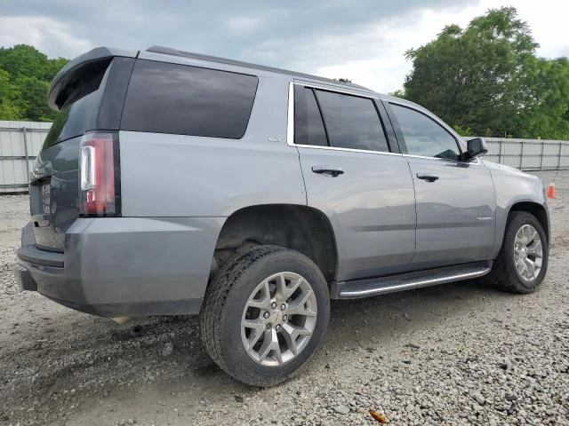 Photo 2 VIN: 1GKS2DKCXJR367037 - GMC YUKON SLT 