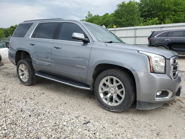 Photo 3 VIN: 1GKS2DKCXJR367037 - GMC YUKON SLT 