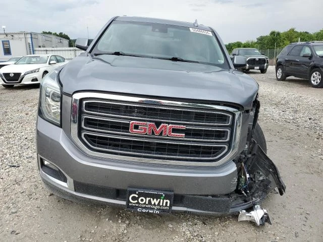 Photo 4 VIN: 1GKS2DKCXJR367037 - GMC YUKON SLT 