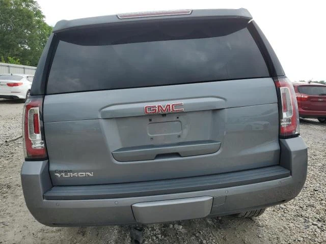 Photo 5 VIN: 1GKS2DKCXJR367037 - GMC YUKON SLT 