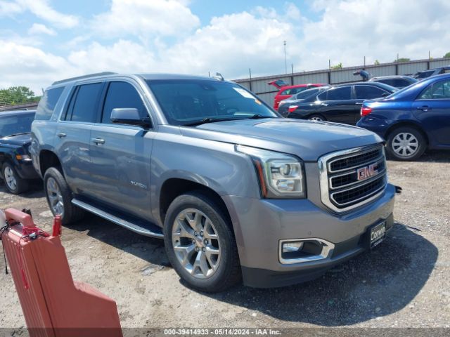 Photo 0 VIN: 1GKS2DKCXJR367037 - GMC YUKON SLT 