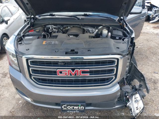 Photo 9 VIN: 1GKS2DKCXJR367037 - GMC YUKON SLT 