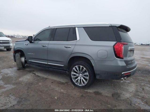 Photo 2 VIN: 1GKS2DKL0MR100901 - GMC YUKON 