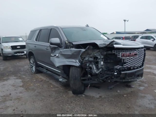 Photo 5 VIN: 1GKS2DKL0MR100901 - GMC YUKON 