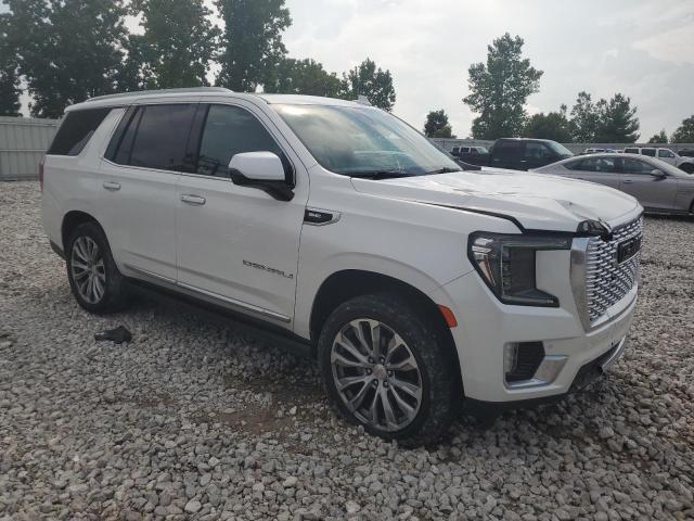 Photo 3 VIN: 1GKS2DKL0MR126835 - GMC YUKON DENA 